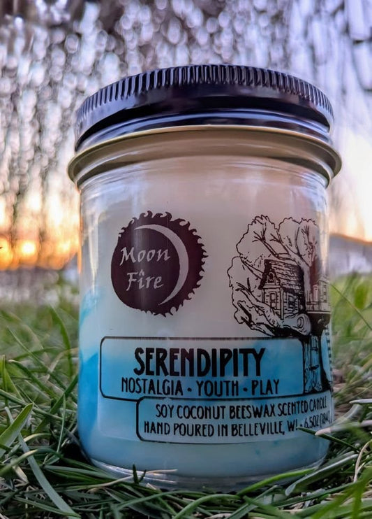 Serendipity Candle