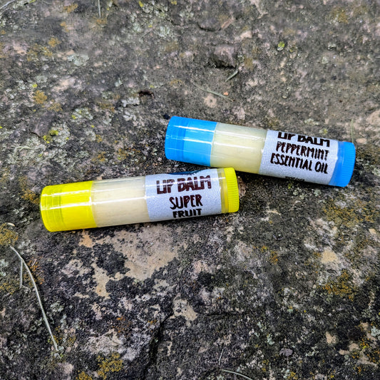 Lip Balm