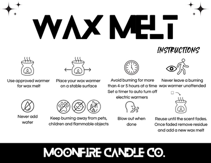 Wax Melts