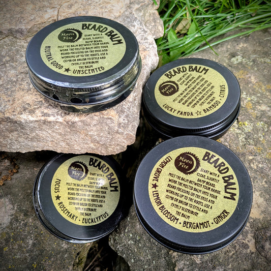 Beard Balm